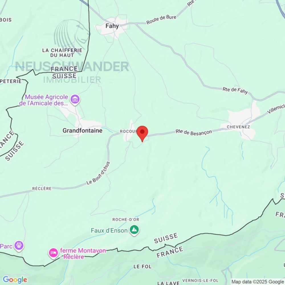 Magnifique appartement 4.5 pièces dans une résidence en pleine nature - Bild 8