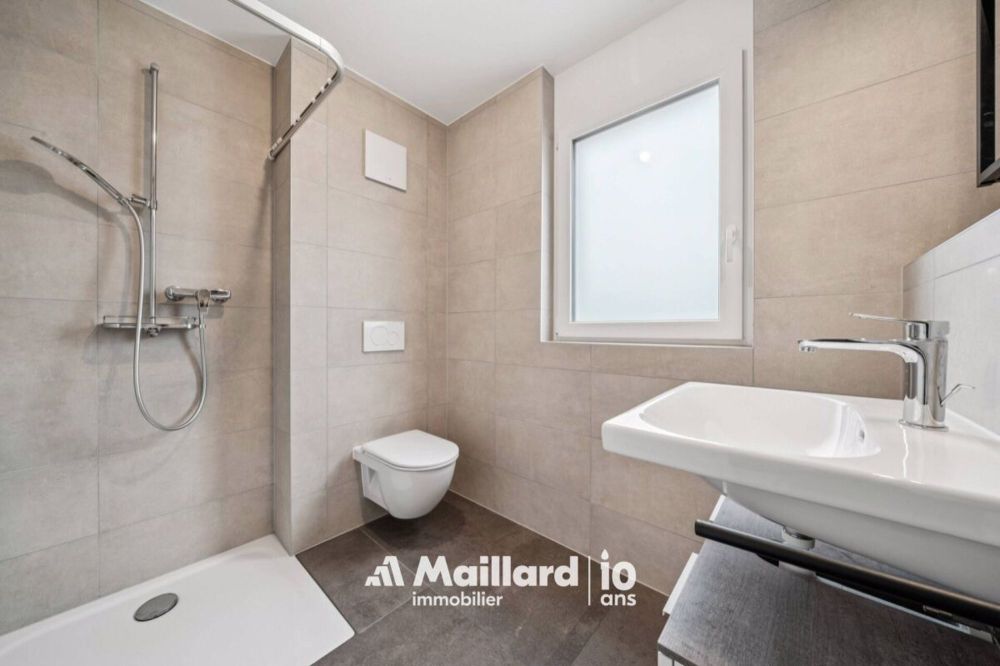 St-Aubin-Sauges - Superbes 3,5-Zimmer-Wohnung - Bild 7