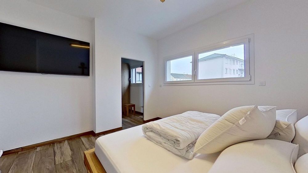 Moderne Luxe Villa 2025 215 m² mit Pool in Bartenheim, 10 Minuten von Basel - Bild 11