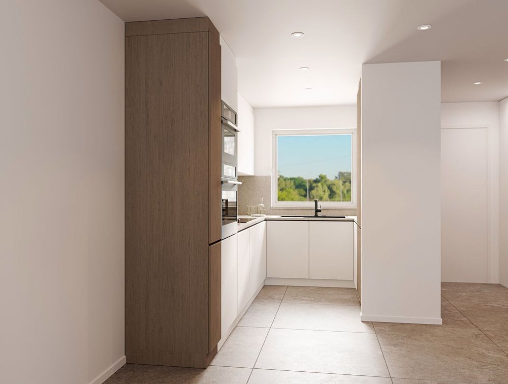 Magnifique maison individuelle de 4.5 pièces à Courfaivre JU - Bild 4