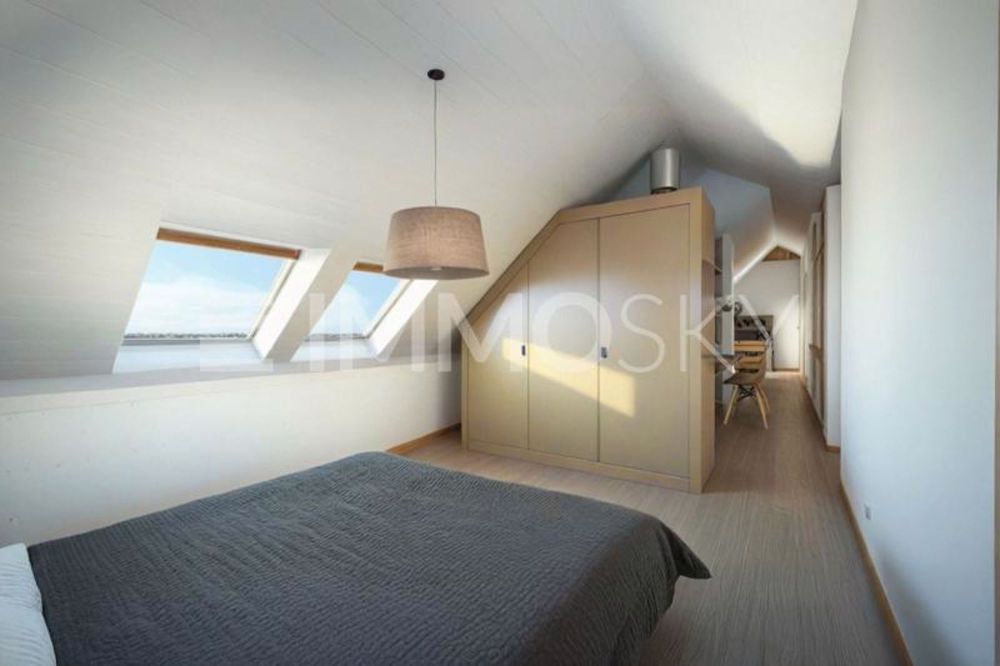 Duplex de 3.5 pièces à 10min de Payerne ! - Bild 1