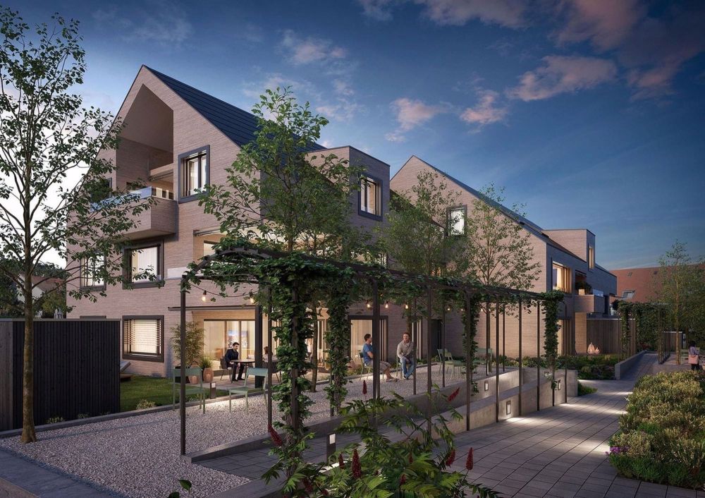 Erfüllen Sie sich Ihren Wohntraum: Ihr Zuhause in behaglichem Ambiente - Bild 1