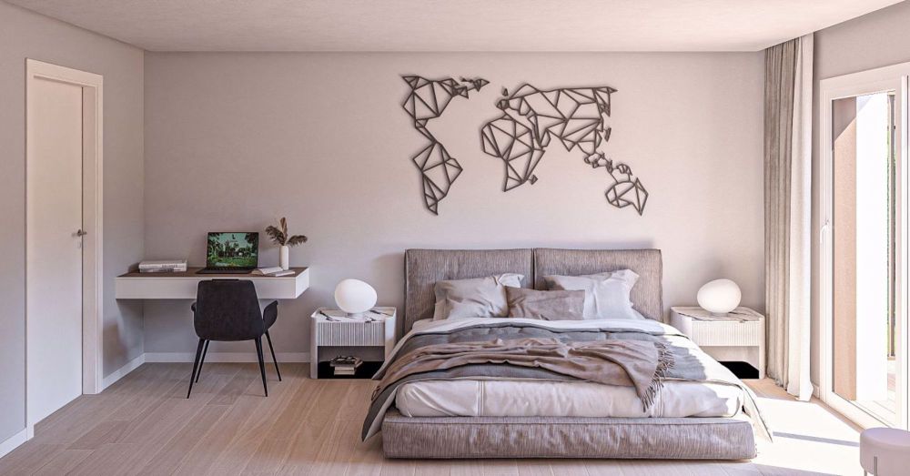 RESIDENCE DE LA FORGE A CRASSIER. LOT B7 - Bild 3