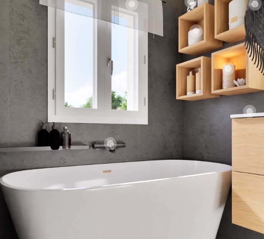 Moderne 4,5-Zimmer-Villa in Fontainemelon mit herrlicher Aussicht - Bild 9