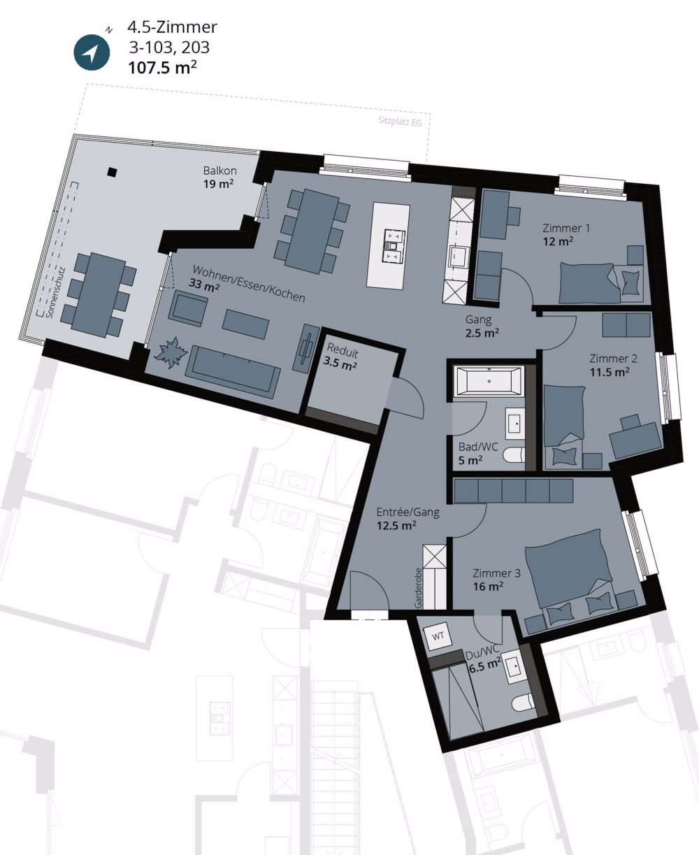 Suchen Sie ein neues Zuhause für Ihre Familie? - Bild 6