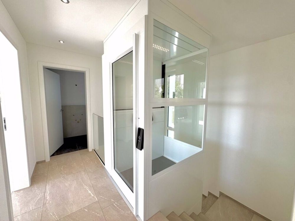 Ein Zuhause für Geniesser modern, energieeffizient und mit atemberaubender Aussicht - Bild 9