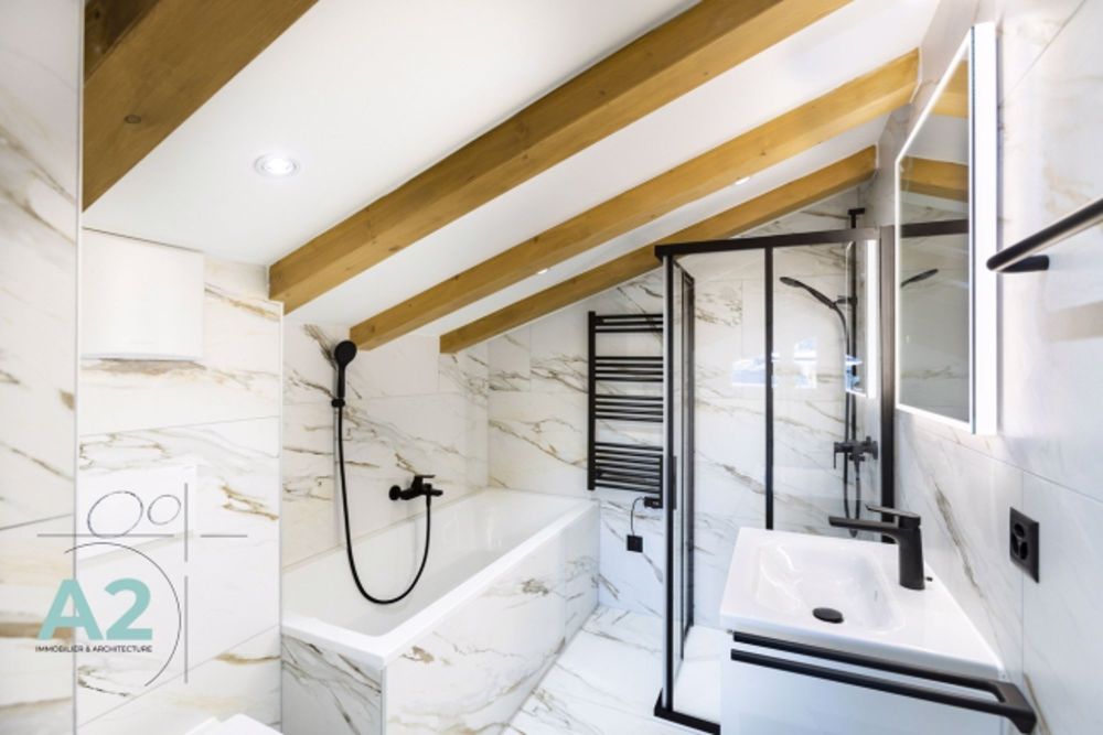 Appartement 4.5 pièces neuf, exposé pleins sud - Bild 12