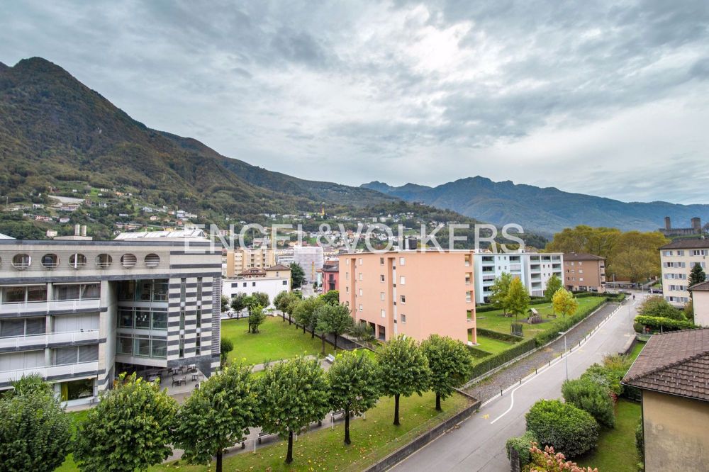 Residenza Gora - 5.5-Zi. Wohnungen - Bild 7