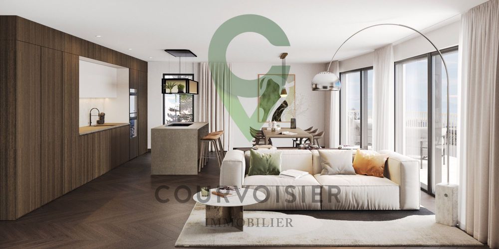 5,5 Stück von hohem Standard mit idealer Lage direkt vor den Toren von Lausanne - Bild 3