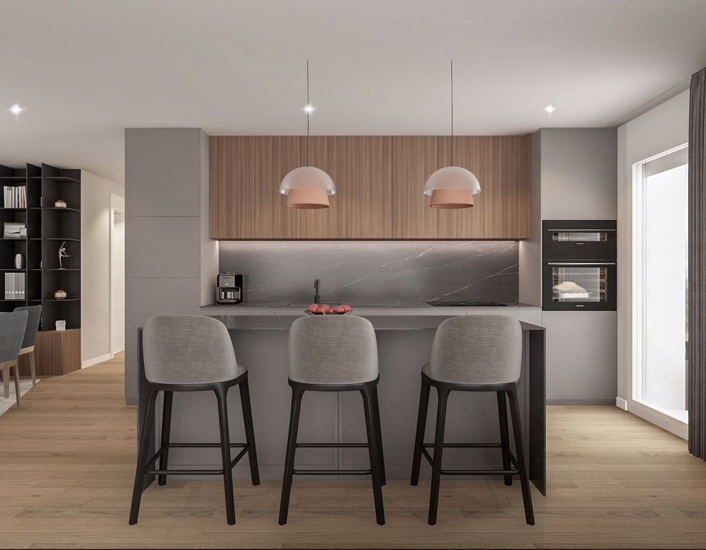 Prächtige 4.5-Zimmer-Wohnung - Neue Promotion - Bild 3