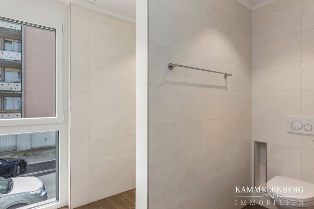 4.5 Zimmer Wohnung "Stadtleben - Elternzimmer