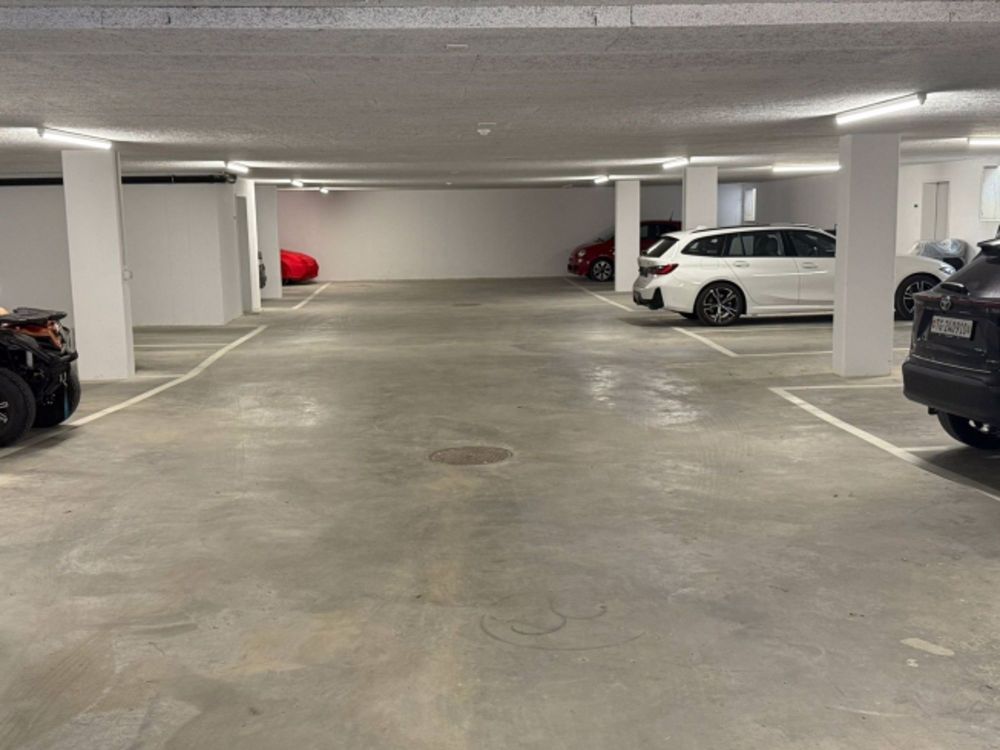 Einstellhallenplatz in Altishausen/TG zu verkaufen - Bild 3