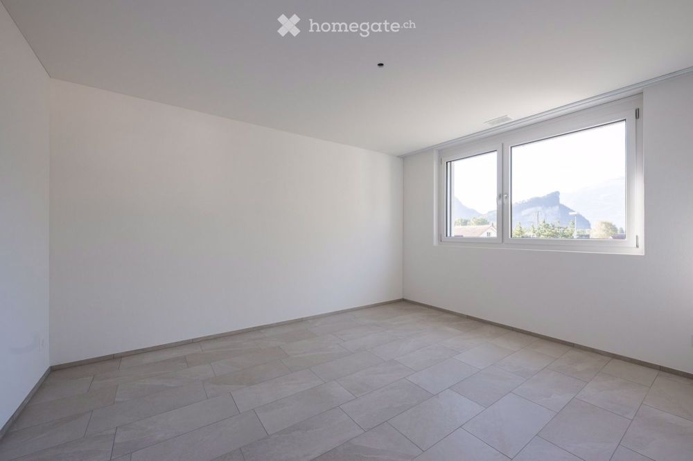 Moderne 3.5 Zimmer-Attikawohnung (A3) - Bild 5