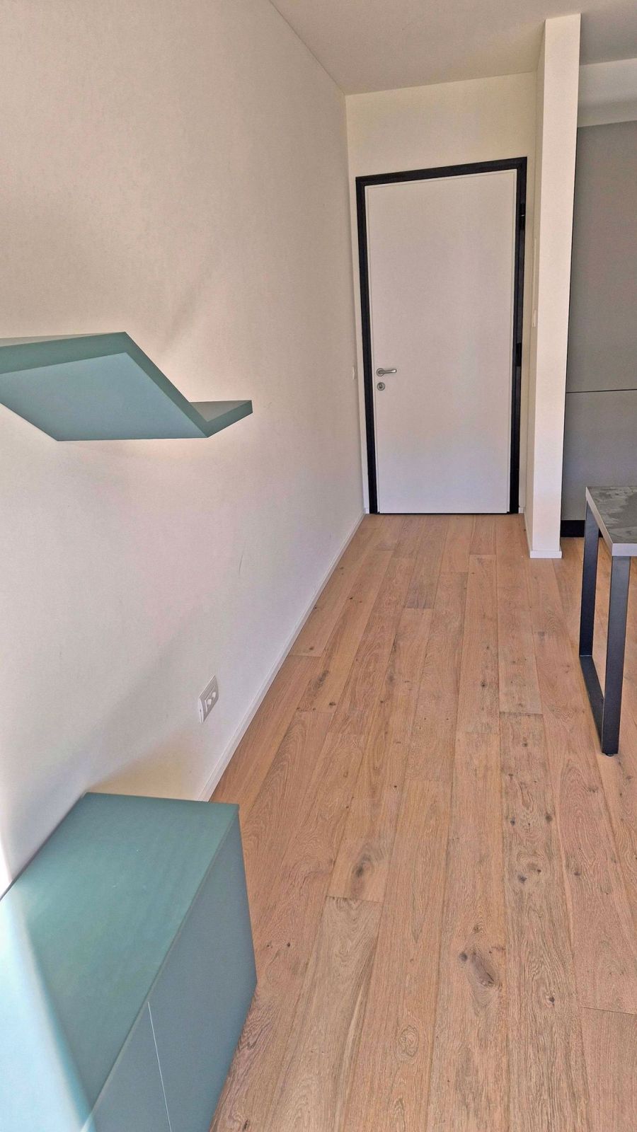 Appartamento nuovo di 2,5 locali anche come B&B e casa vacanza - Bild 5