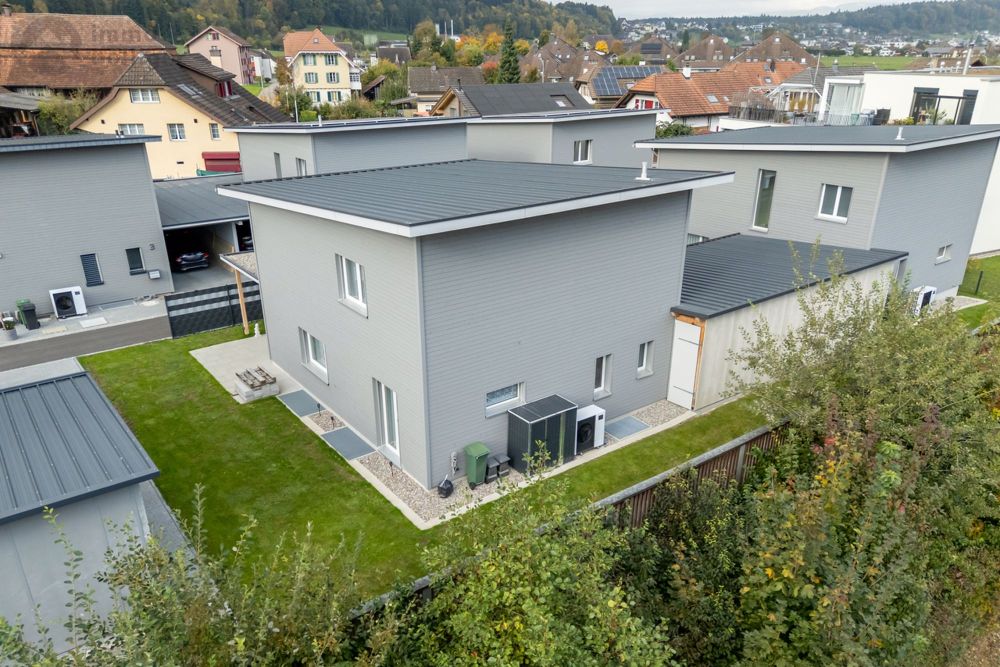 Wohnen, wo Qualität zuhause ist - Bild 11