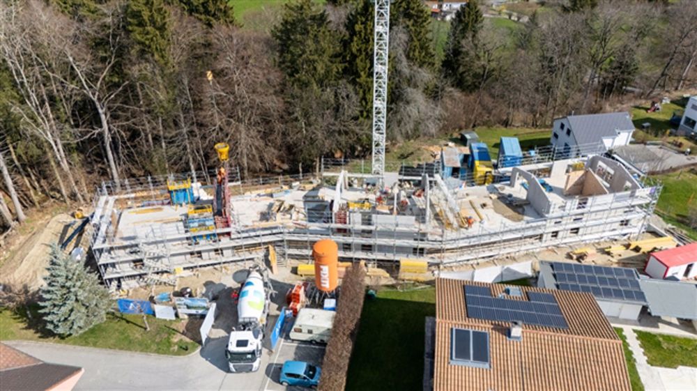 Geräumiges 5.5-Zimmer-Triplex in Sörens - Bild 8