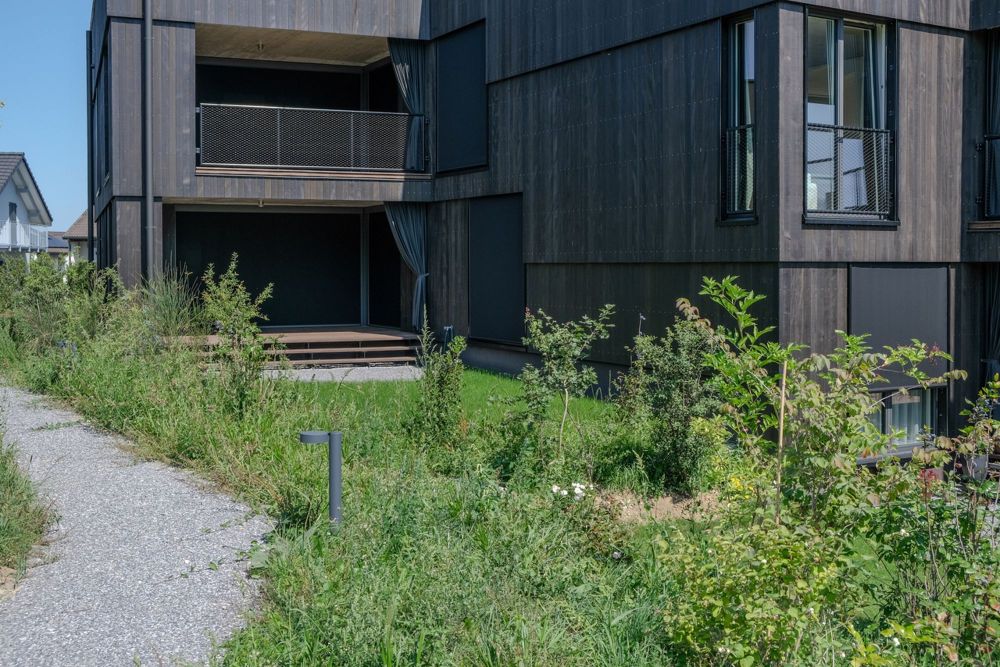 ARCHITEKTUR UND DESIGN VEREINT - ERSTBEZUG IM NEUBAU - Bild 13