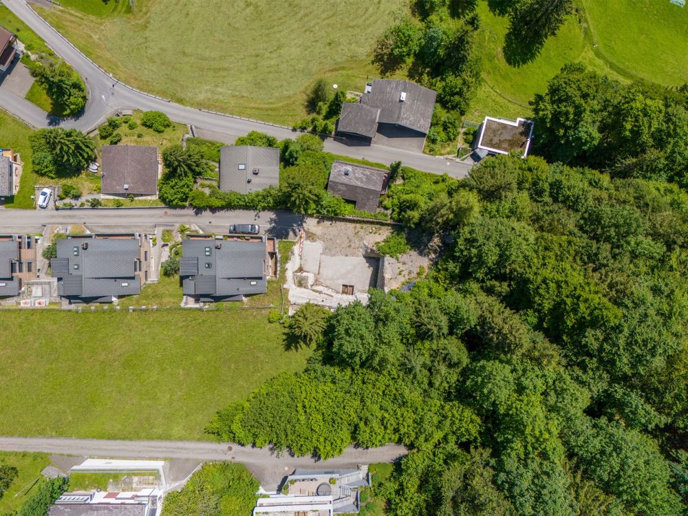 Alpine Eleganz – Neubauprojekt in Engelberg - Bild 2