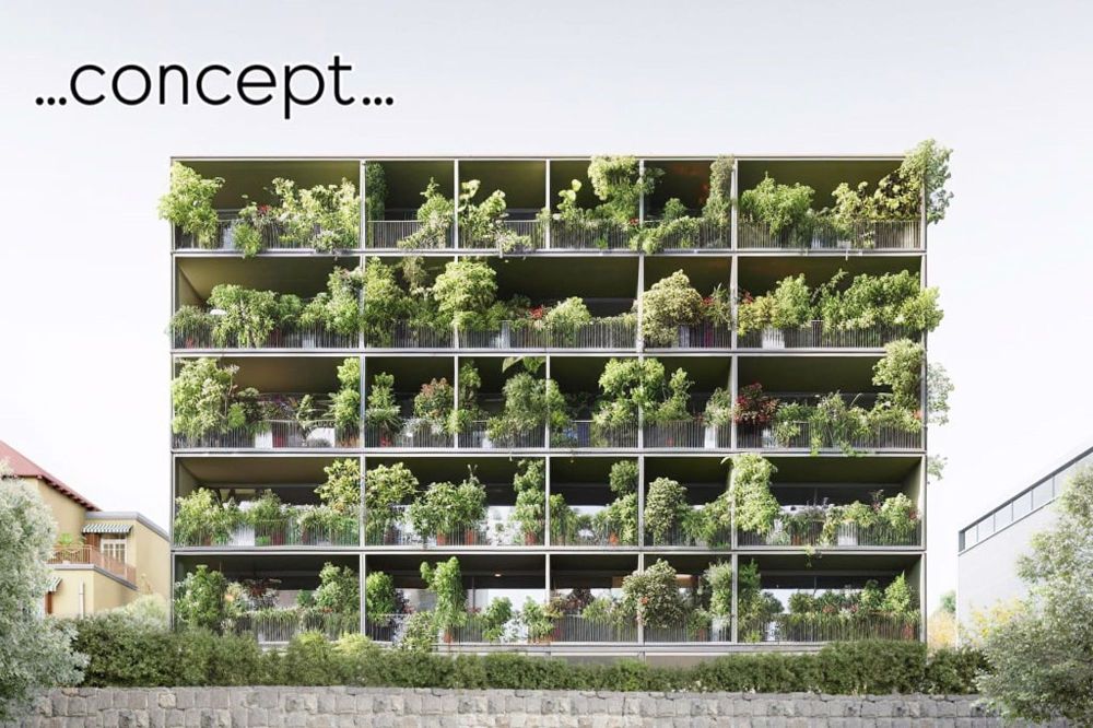 Residenza Selva - 5.5-Zimmer-Wohnung in Massagno - Bild 2