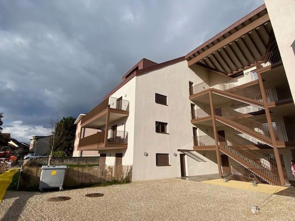 APPARTEMENT NEUF DE 3,5 PIECES DANS QUARTIER CALME - Bild 13