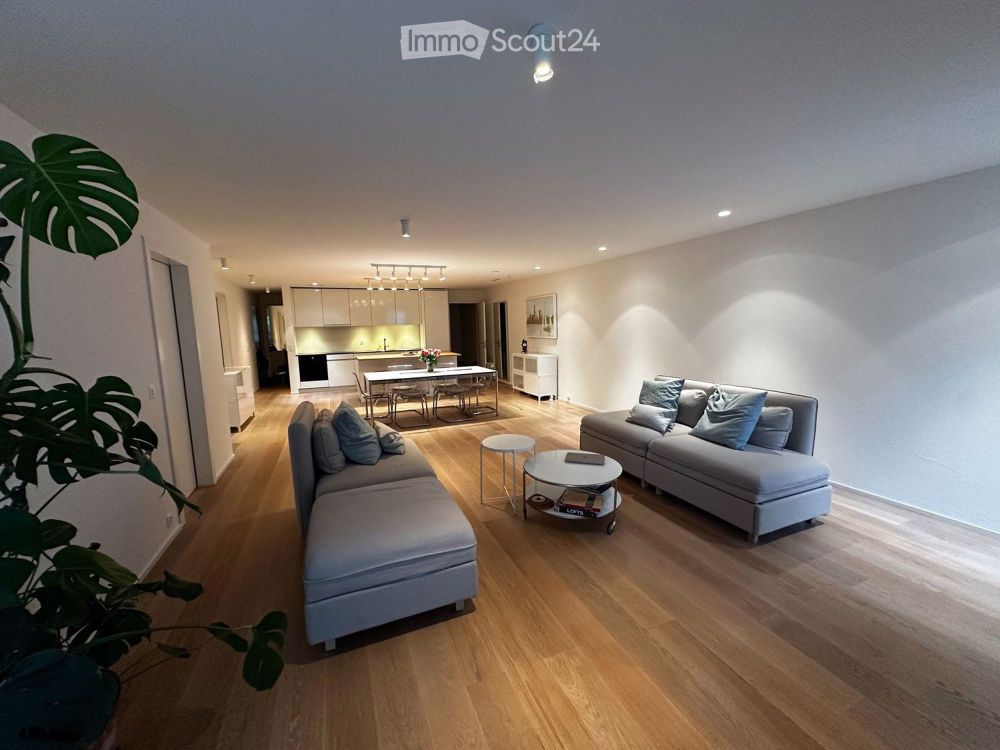 Moderne 2.5-Zimmer-Loft-Wohnung mit Seenähe in Meilen - Bild 3