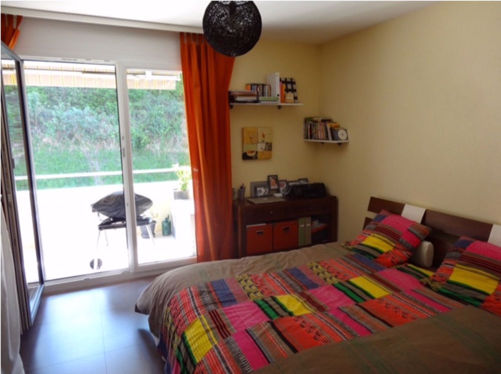 Wohnung 2.5 Zimmer, Vevey, 60m2 mit Parkplatz - Bild 5