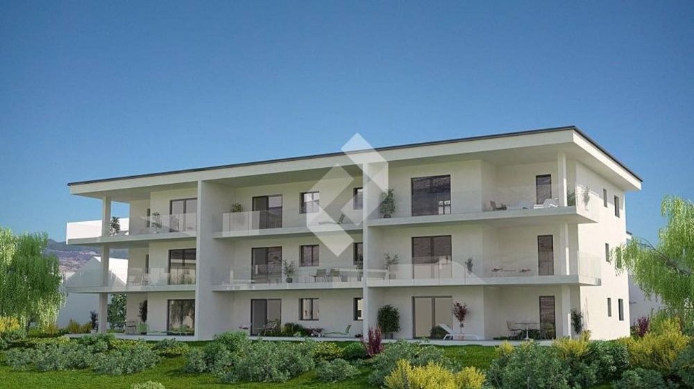 2 ½ Zimmer-Attikawohnung in Ardon kaufen - Bild 2