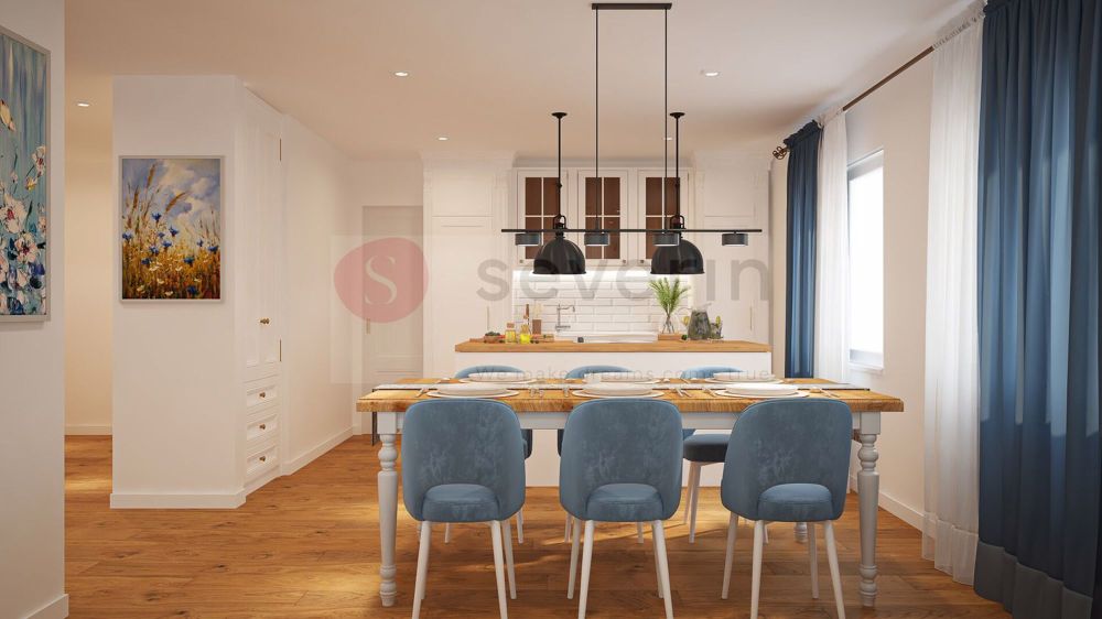 TIME TO RELAX-FAMILIENHEIM--5.5 ZIMMER MAISONETTE, 140M2 INKL. 1 TGPP - Bild 1