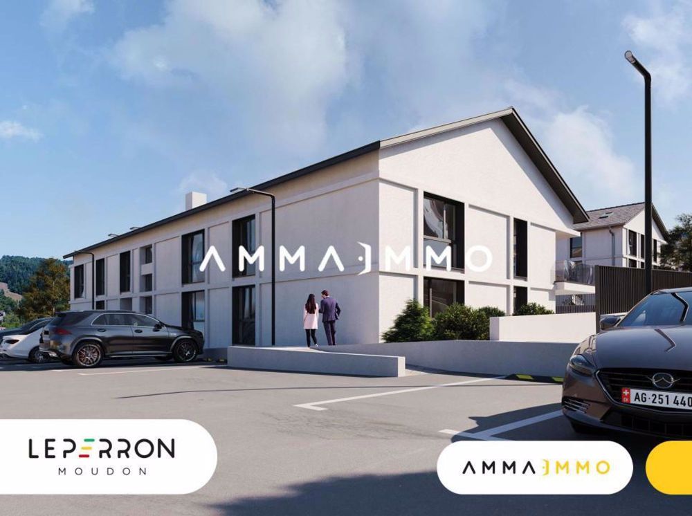 LE PERRON - Studio avec terrasse et jardin ! | dreamo.ch - Bild 5