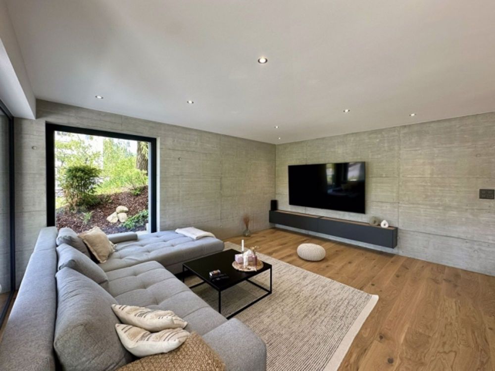 Villa d'hitecte - Bild 12