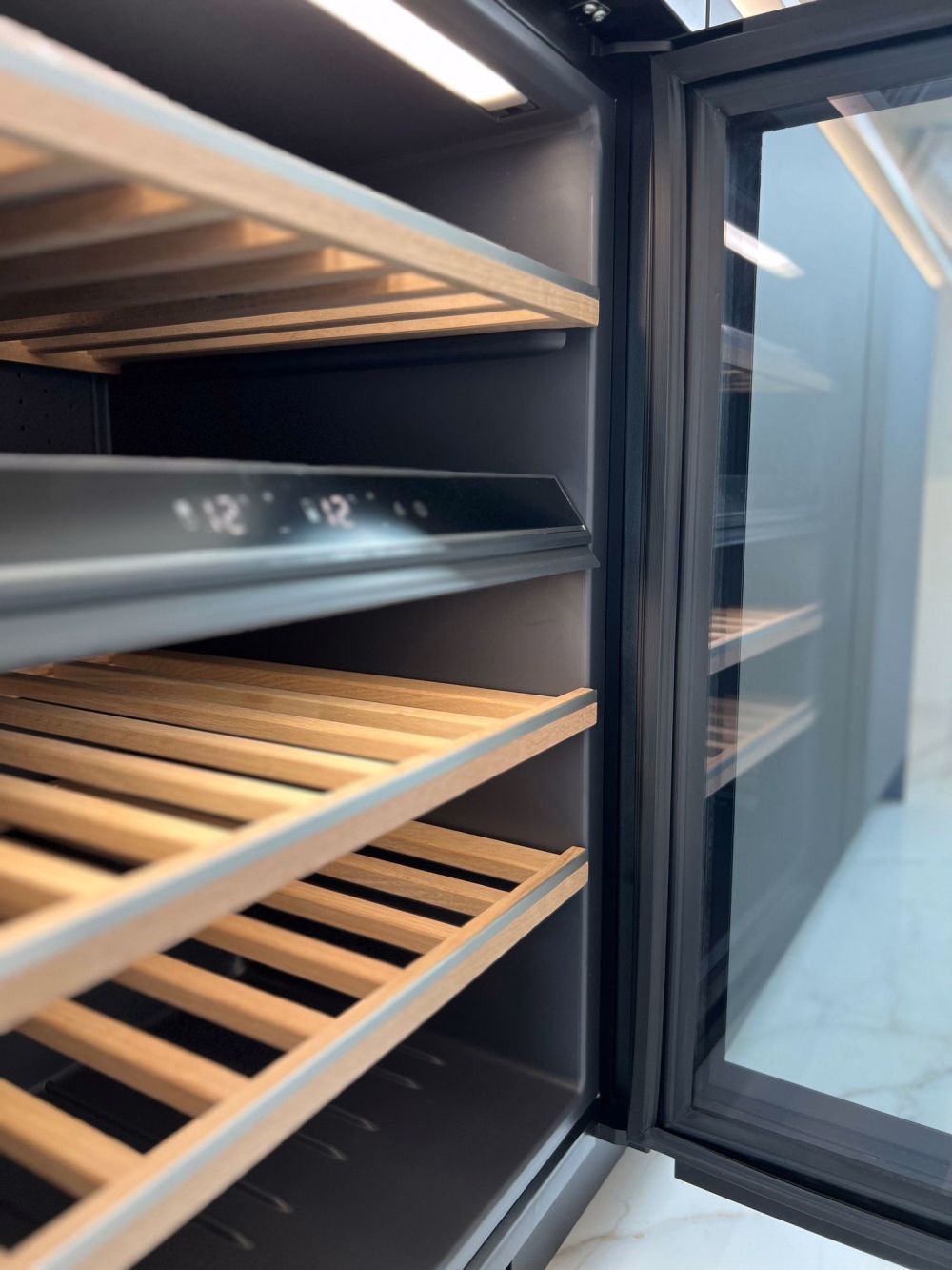 Extravagante Dachwohnung mit Galerie - Bild 9