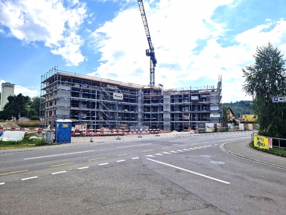 Tülebächli – der Ort, wo Zuhause beginnt. - Bild 2