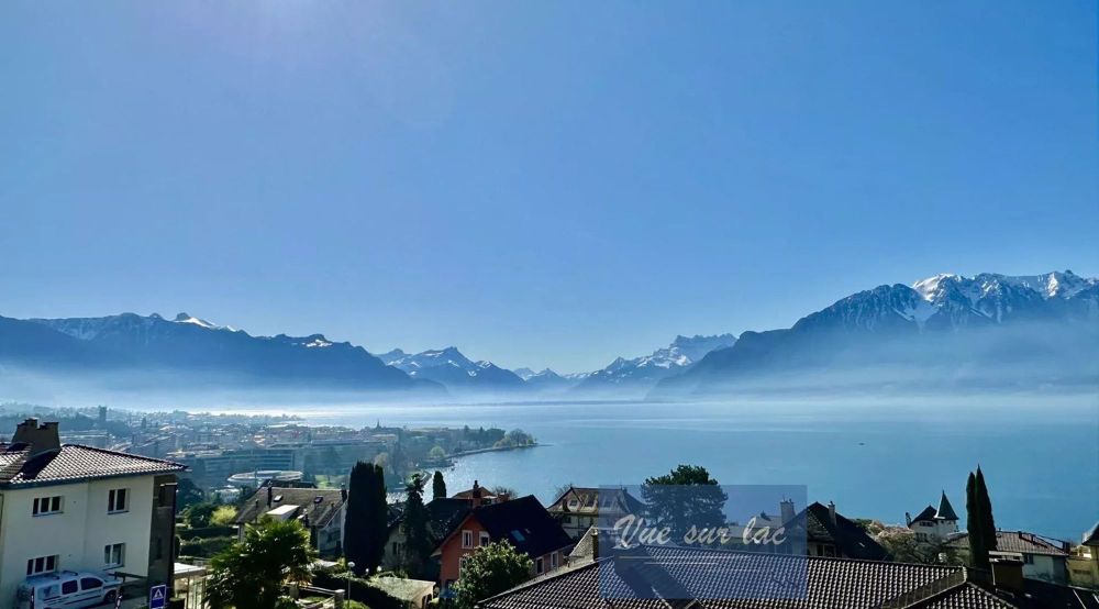 LUXUS-WOHNUNG MIT ATemberaubendem B??? AUF DEN SEE - Bild 8