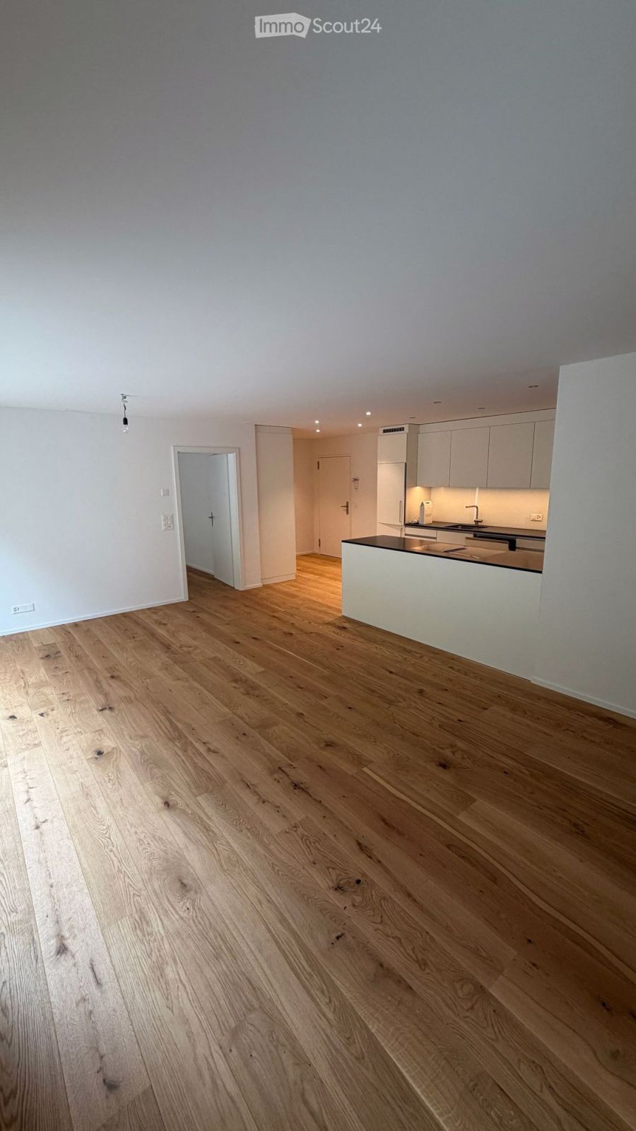 3.5-Zimmer-Wohnung mit Gartenanteil im Neubau an der Freiburgstrasse 915 in Thörishaus - Bild 3