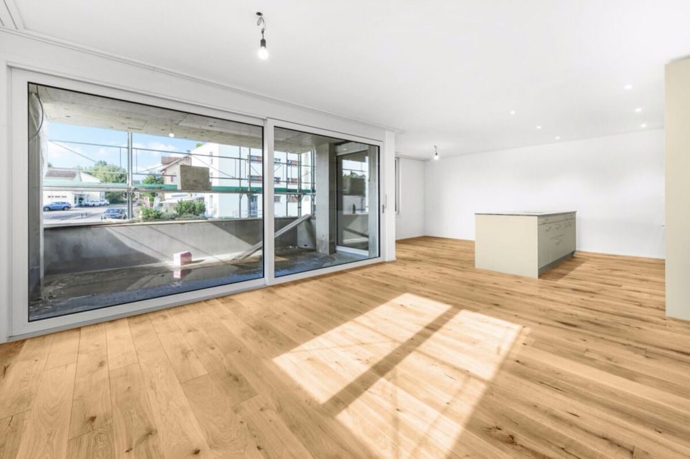 Willkommen in Egnach, willkommen im Perron Vert - Bild 3