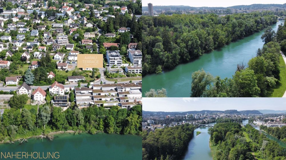 Spatenstich erfolgt - nur noch eine Einheit verfügbar - Bild 3