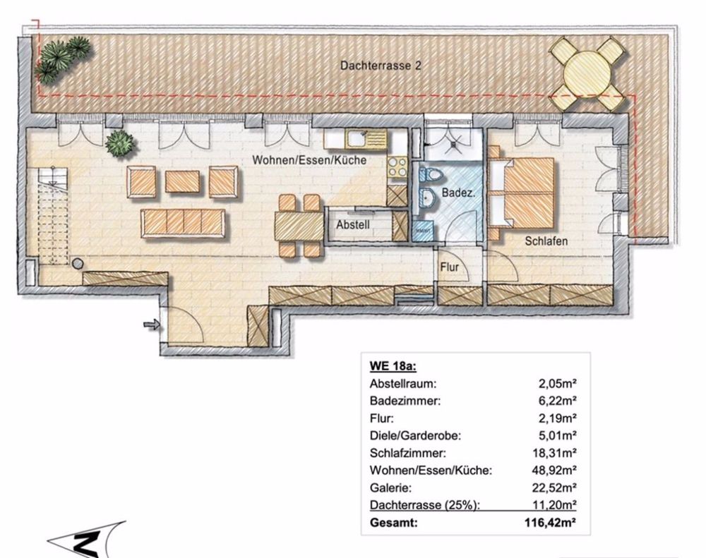 Schöner Wohnen in Rheinfelden-Nollingen - Bild 10