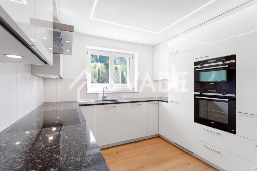 Moderne 3½-Zimmer-Neubauwohnung mit Alpenblick & Top-Ausstattung in Bühler AR - Bild 8
