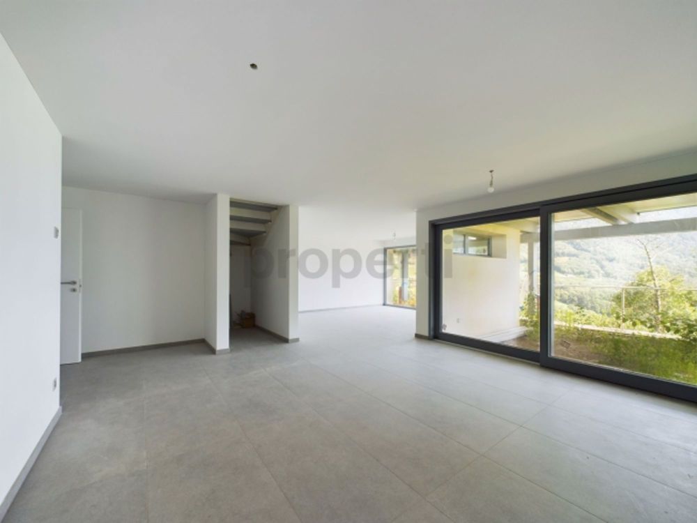Moderna villa da 7.5 locali con vista panoramica ad Acquarossa - Val Blenio - Bild 13