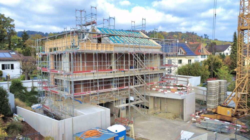 Exklusive 4.5 Zimmer Gartenwohnung mit Seesicht an bester Lage in Stäfa - Bild 7