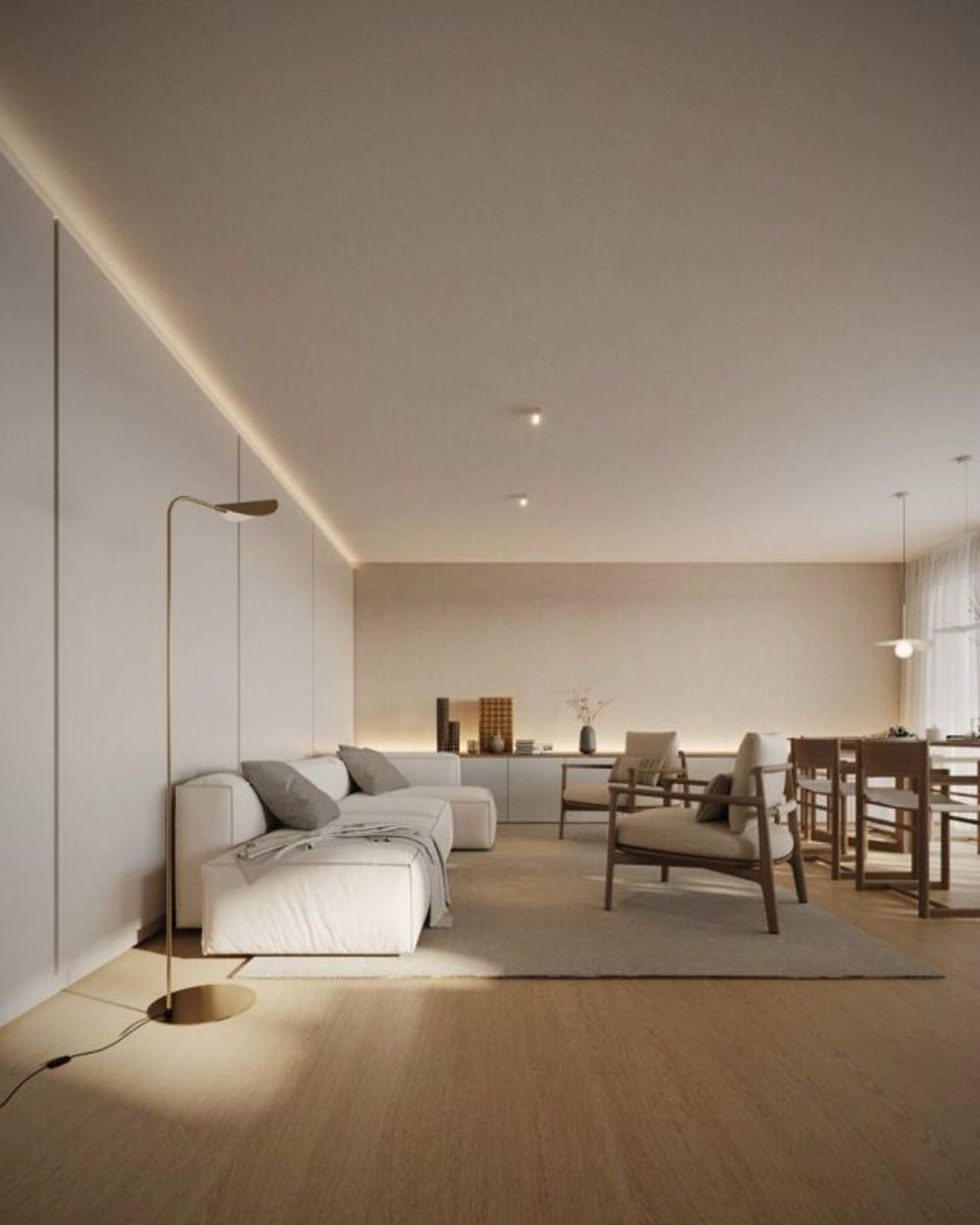 Geräumige 4.5 Z' Neubau-Wohnung mit EHP an zentraler Lage - Bild 3