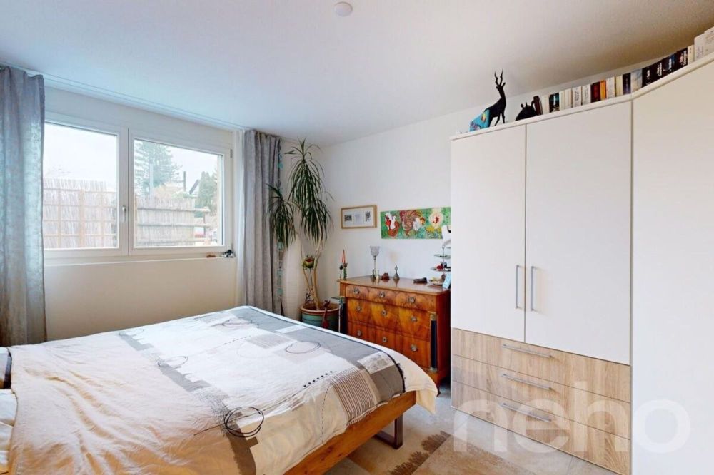 3 ½ Zimmer-Wohnung in Rodersdorf kaufen - Bild 9