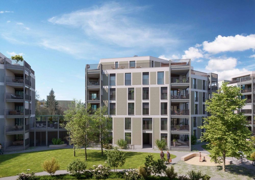 Mis Dihei - "Niderwis" Untersiggenthal - Bild 6