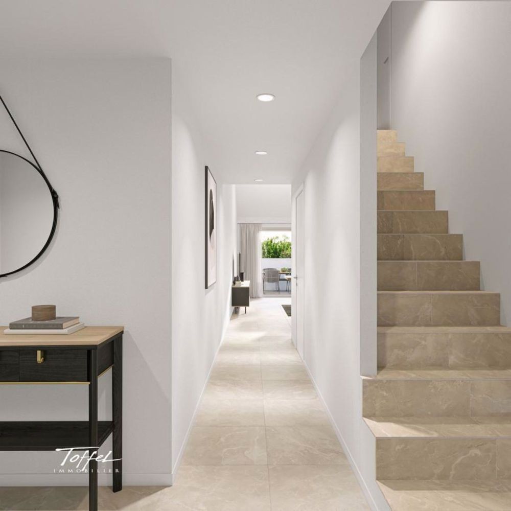 Appartement de 5.5 pièces à Prévonloup - Bild 3