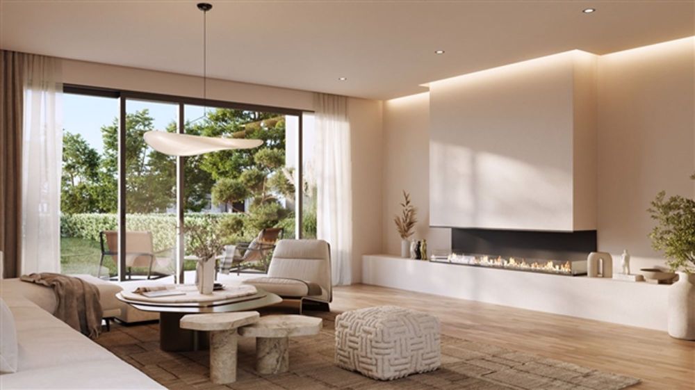 Familienvilla mit 3 Schlafzimmern - Bild 3