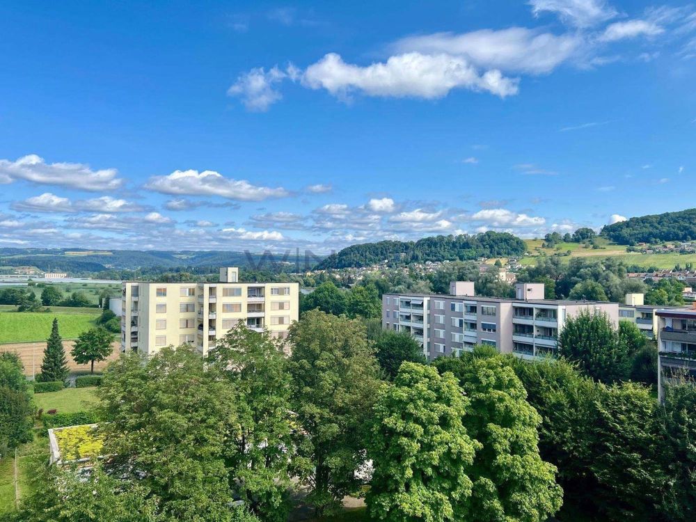 Sorglos einziehen mit Aus- und Weitblick - Bild 1