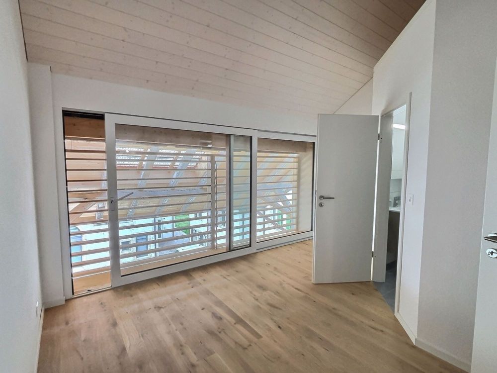 Magnifique appartement de 4.5 pièces en duplex avec mezzanine - Bild 3