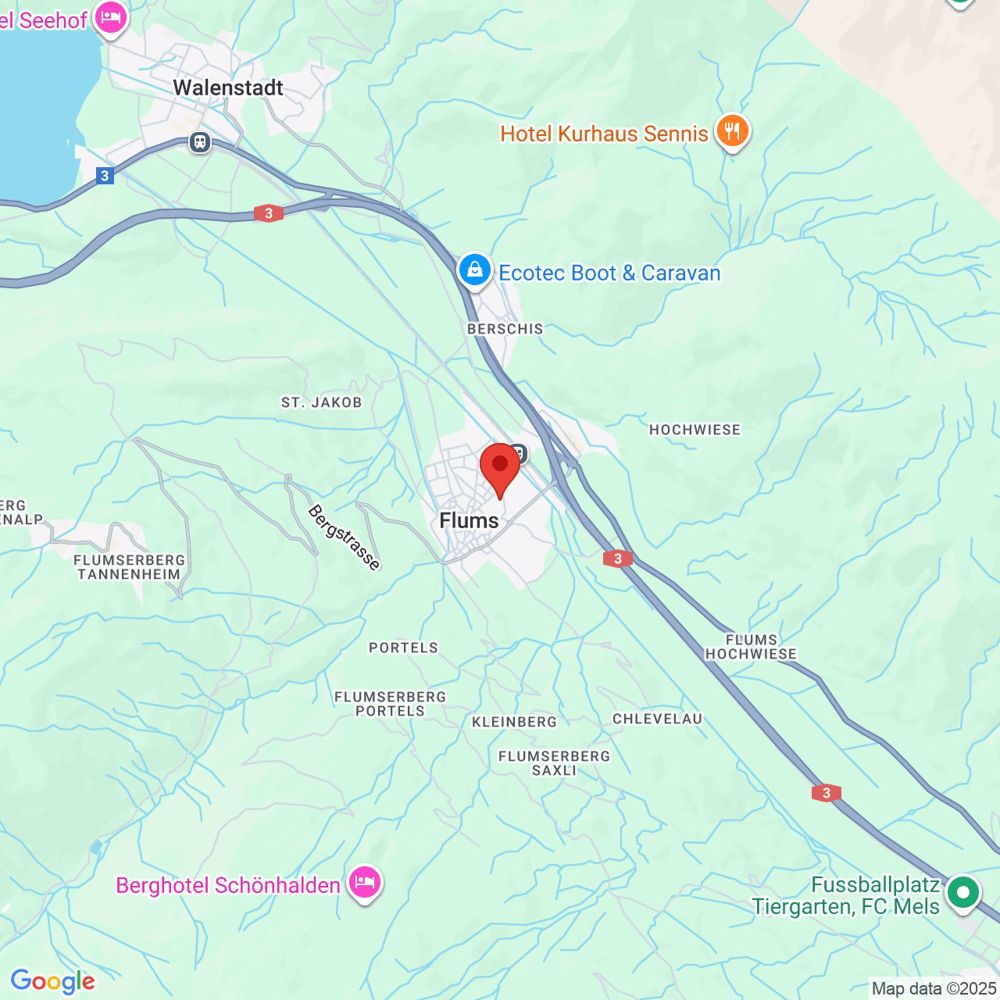 Eigetumswohnung in Flums SG | dreamo.ch - Bild 5