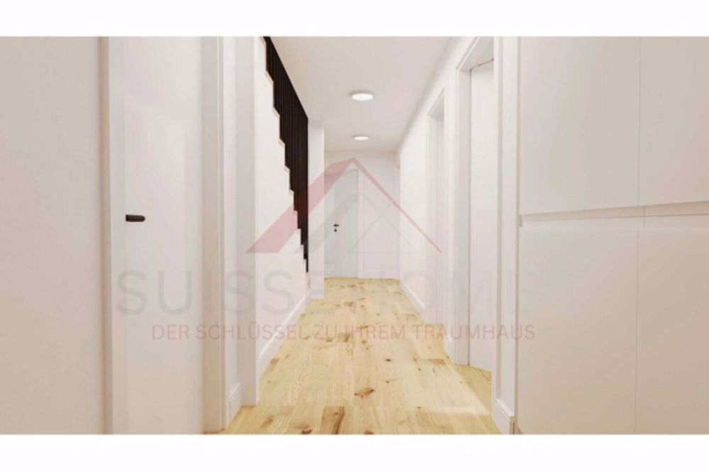 5½-Zimmer-Dachwohnung mit Galerie, Panorama und Privatsphäre - «RESIDENCE CENTRO - Bild 5