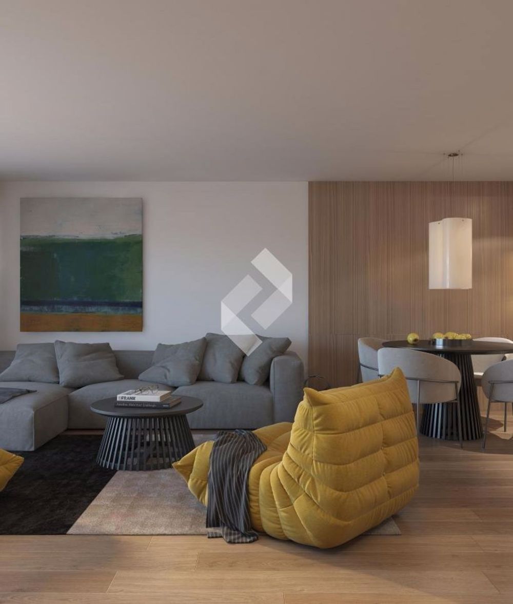 3 ½ Zimmer-Wohnung in Vouvry kaufen - Bild 9